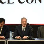 El gobernador dio instrucciones al Jefe de Gabinete con el fin de convocar a sectores que conforman la mesa de diálogo y trabajo para definir la pauta salarial 2026