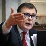 Hoy debatimos en el Senado de la Nación el proyecto que el Poder Ejecutivo denomina de “modernización laboral”