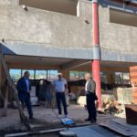 Gestión y desarrollo: Loreto consolida su modelo de Ciudad con el Nuevo Centro Cultural