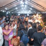 Emprendedores de Santiago es tu Río destacaron el espacio otorgado por la Municipalidad para poder trabajar