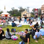 “Luau – Ondas Eternas”: una propuesta para disfrutar en familia con música, sorteos y un mensaje de esperanza