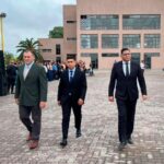 Los institutos de formación policial dieron inicio al ciclo lectivo 2026