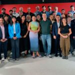 Santiago del Estero estuvo presente en la 11° Asamblea Federal del Instituto Nacional de la Música