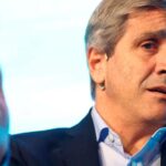 Por la guerra en Medio Oriente, el riesgo país volvió a superar los 600 puntos