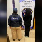 Detuvieron a una mujer acusada de estafar con falsas adjudicaciones de viviendas