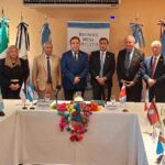 La Junta Ejecutiva Parlamento del Norte Grande definió en Jujuy su agenda legislativa 2026