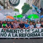 La CGT lanzará un INDEC propio para medir la inflación, el empleo y los precios