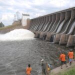 Alerta naranja por la crecida del río Dulce: advierten no ingresar al cauce