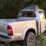 Tragedia en Buenos Aires: Familia santiagueña sufrió un trágico accidente vial