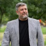 Martín Díaz Achával impulsa una agenda de transparencia, digitalización y control participativo para la Capital