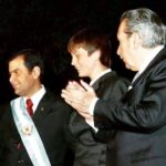 23 de marzo de 2005: el día que Gerardo Zamora cambió la historia de Santiago del Estero