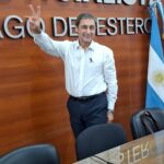 Silva Neder: «El peronismo santiagueño reivindica la lucha y el liderazgo de nuestras mujeres»