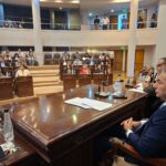 La Legislatura celebró el fallo que avala la histórica recuperación de YPF iniciada en 2012