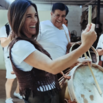 Soledad Pastorutti rinde homenaje a la cultura santiagueña en su serie “30 Pueblos”