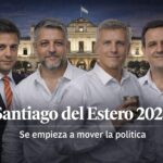 “Ahora caminan los barrios que nunca pisaron”