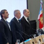 “El Consejo Económico y Social es una herramienta importante para potenciar el desarrollo sostenible y la paz social mediante el diálogo”