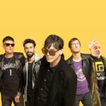 Después del Cosquín Rock, Jóvenes Pordioseros llega a Sgo del Estero