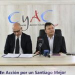 Conciencia y Acción Ciudadana anunció que presentará un candidato en las elecciones municipales