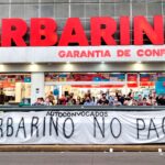 La Justicia decretó la quiebra de Garbarino y cierra una de las cadenas de electrodomésticos más emblemáticas