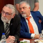 Santiago del Estero, presente en la reunión de la Junta Federal de Cortes