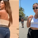 Se complica la situación de Agostina Páez y será llevada a juicio en Brasil