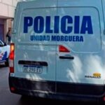 Investigan la muerte  de un niño en el barrio Los Lagos