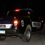 Violento asalto a un chofer de DiDi: lo citaron para un viaje, lo atacaron y le cortaron el cuello