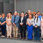 La intendente Fuentes participó de la conmemoración por el día sobre la concienciación del autismo