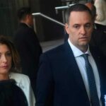 El juez Daniel Rafecas cerró la causa contra Manuel Adorni