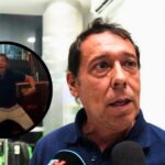 Mariano Páez afirmó que su video haciendo gestos racistas es real y señaló que su hija «está muy enojada»