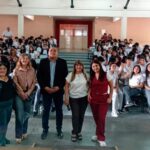 Presentaron el concurso “Memoria en Reel” destinado a estudiantes secundarios de la provincia