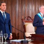 Silva Neder: “El mensaje del gobernador ratifica un modelo de gestión y un Estado presente que acompaña a todos los santiagueños”