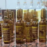 Hallan a un enfermero muerto en Palermo: tenía más de 40 ampollas de propofol y fentanilo