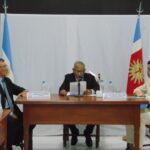 EL INTENDENTE DE LORETO RATIFICÓ EL RUMBO CON UN MODELO DE ESTADO PRESENTE Y EL COMPROMISO SOCIAL COMO EJE DE GESTIÓN