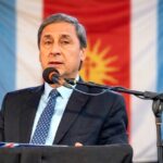 SILVA NEDER: “CUMPLIMOS 206 AÑOS DE AUTONOMÍA RATIFICANDO EL COMPROMISO CON EL FEDERALISMO Y LA IGUALDAD DE OPORTUNIDADES ”