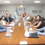 El lunes 13 se abren las inscripciones para concursar para juez y fiscal