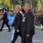 Silva Neder: «Reinvindicar a nuestros héroes y veteranos es un deber imprescriptible del Estado y de todo el pueblo argentino»