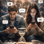 La sociedad de la escasez