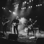 Autos Robados llega a Santiago del Estero para presentar en vivo “El Antídoto”