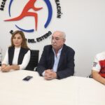 Ojo de agua será sede de la 2ª fecha de Rally provincial