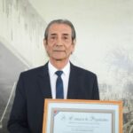 Profundo pesar en la comunidad por el fallecimiento del doctor Benjamín Coria