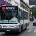La UTA anunció paro total de transporte urbano e interurbano desde la 0 de este viernes 10 de abril