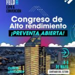 Santiago del Estero será sede de la FELD EXPO & CONVENCIÓN 2026 en el Nodo Tecnológico