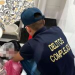 Una niña santiagueña de 12 años embarazada: allanaron una clínica de Buenos Aires y hallaron fetos desmembrados