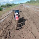 Villa Unión: problemas de acceso por condiciones actuales de la ruta provincial 31