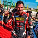 Turismo Carretera 2000: Ardusso ganó en Termas y vuelve a liderar el torneo