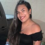 Fuerte momento en el show de Noelia Pace en Las Termas: una referencia al caso Malena Mena conmovió al público