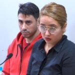 Otorgan prisión domiciliaria a la abogada de Sebastián Corti que hoy será indagada