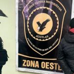 Barrio Belén: detuvieron a un joven acusado de robar celulares tras violentar una vivienda