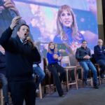 Llamil Abdala llamó a la unidad y prometió una recuperación colectiva de la ciudad: «Se terminó la grieta entre los bandeños»